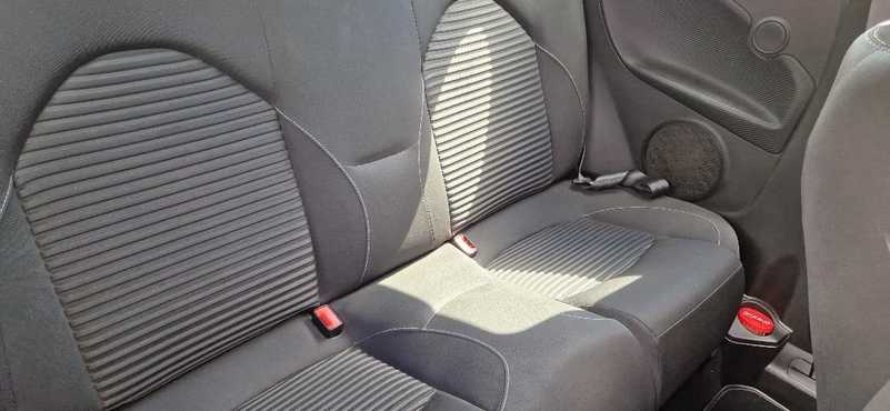 2012 Alfa Romeo MiTo 1,4L 2012 Cyprus