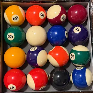 Billiard pool set, Επαρχία Λεμεσού — Χαλκούτσα