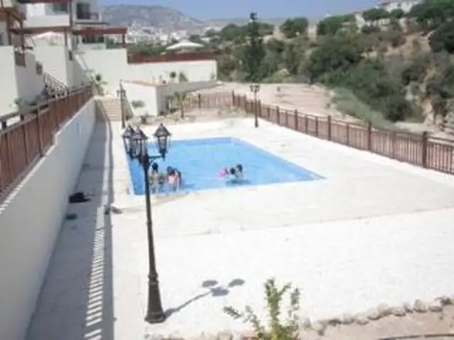 1-bedroom apartment for sale, Επαρχία Πάφου — Πέγεια