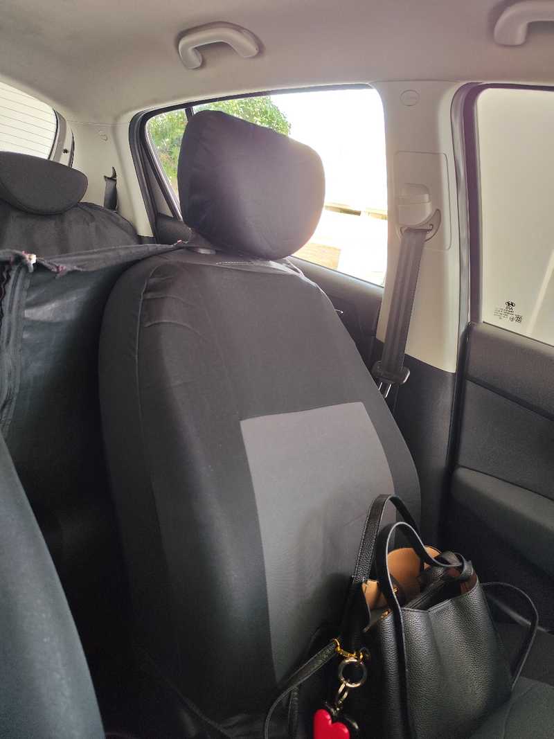 2010 Hyundai i20 1,2L 2010 Cyprus