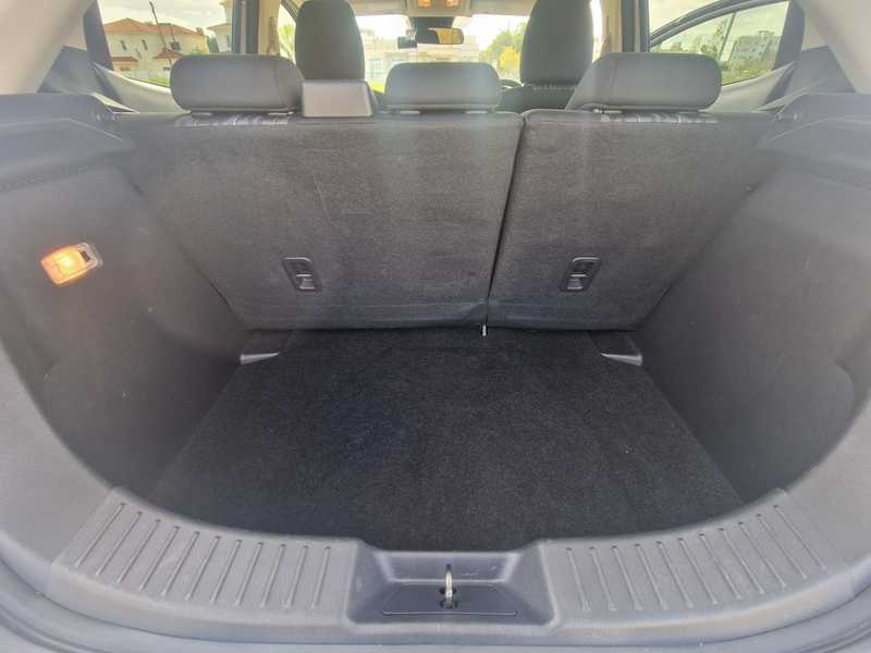 2022 Mazda 2 1,5L 2022 Cyprus