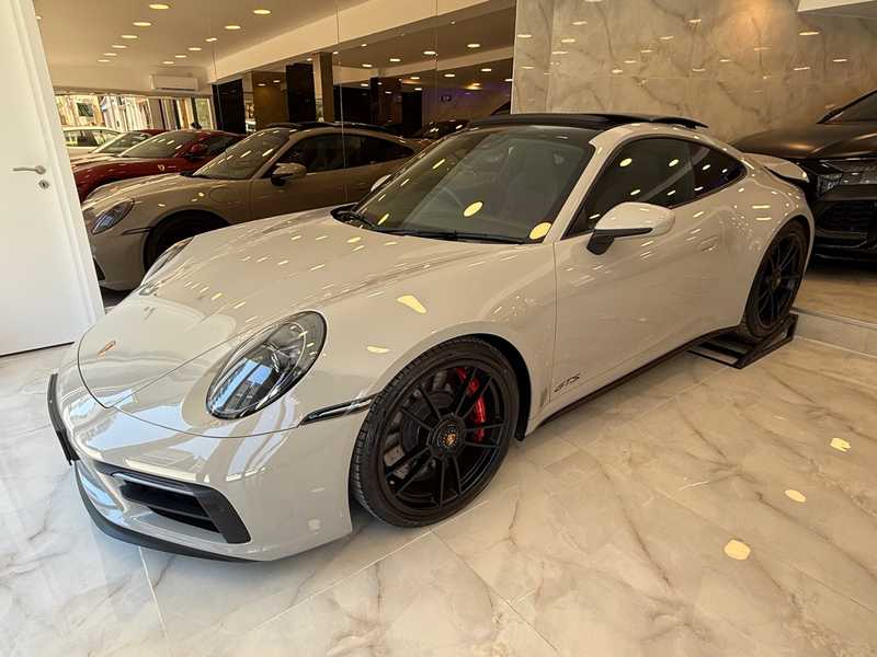Porsche 911 2,9L 2024