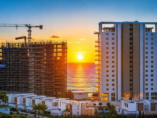 4-bedroom apartment for sale, Paphos — Paphos - Kato Paphos