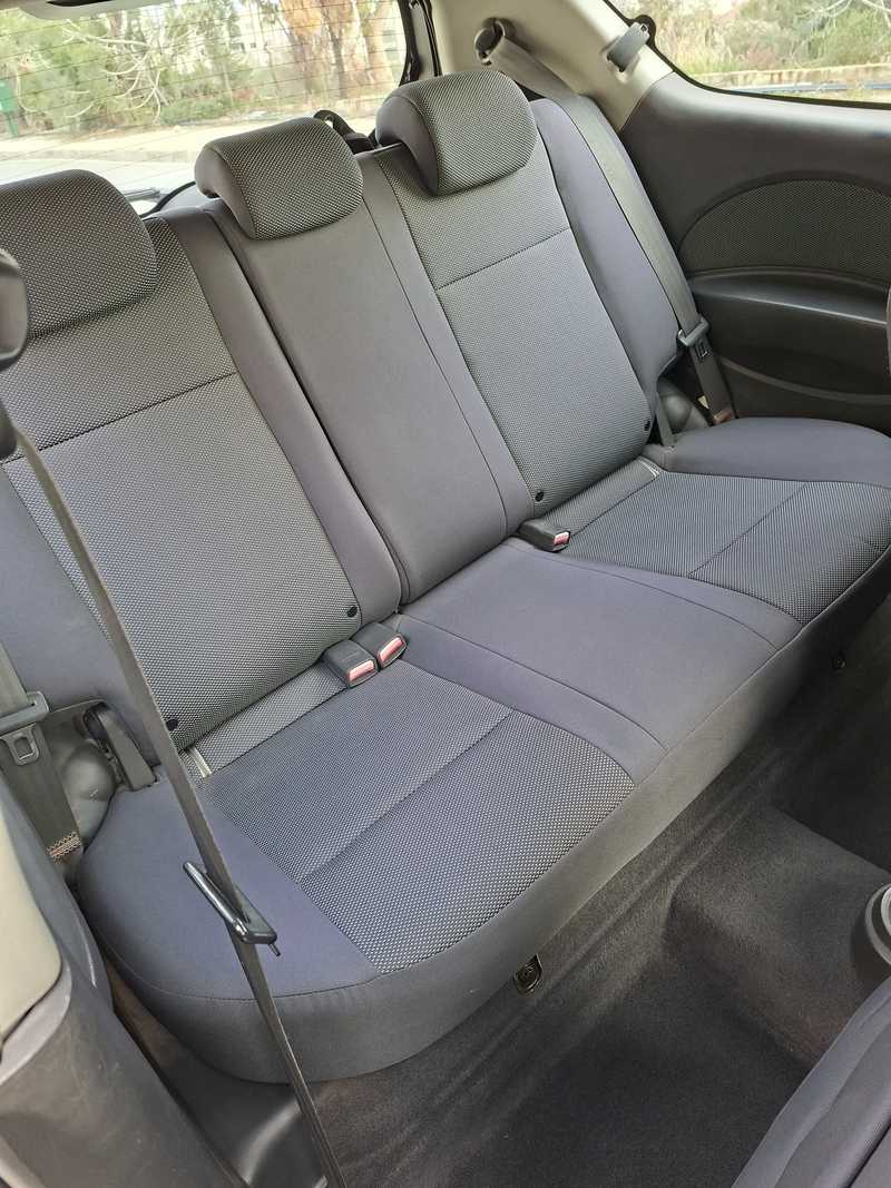 2008 Chevrolet Aveo 1,4L 2008 Cyprus