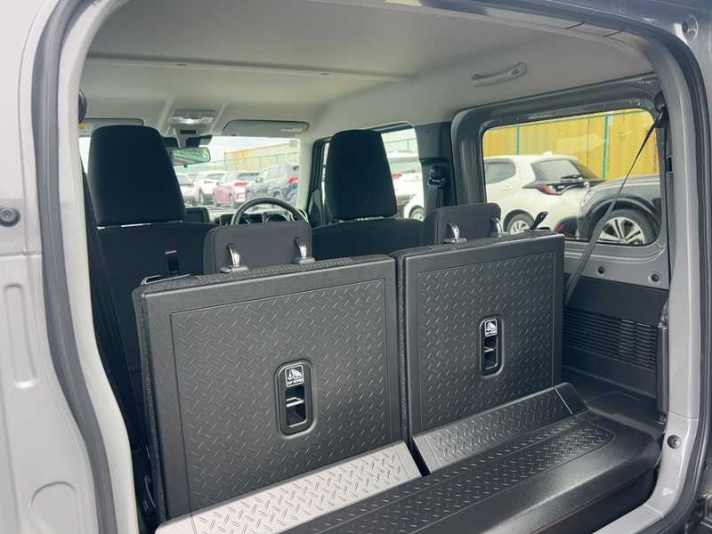 2026 Suzuki Jimny 1,5L 2026 Cyprus