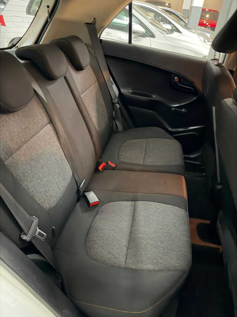 2016 KIA Picanto 1,0L 2016 Cyprus