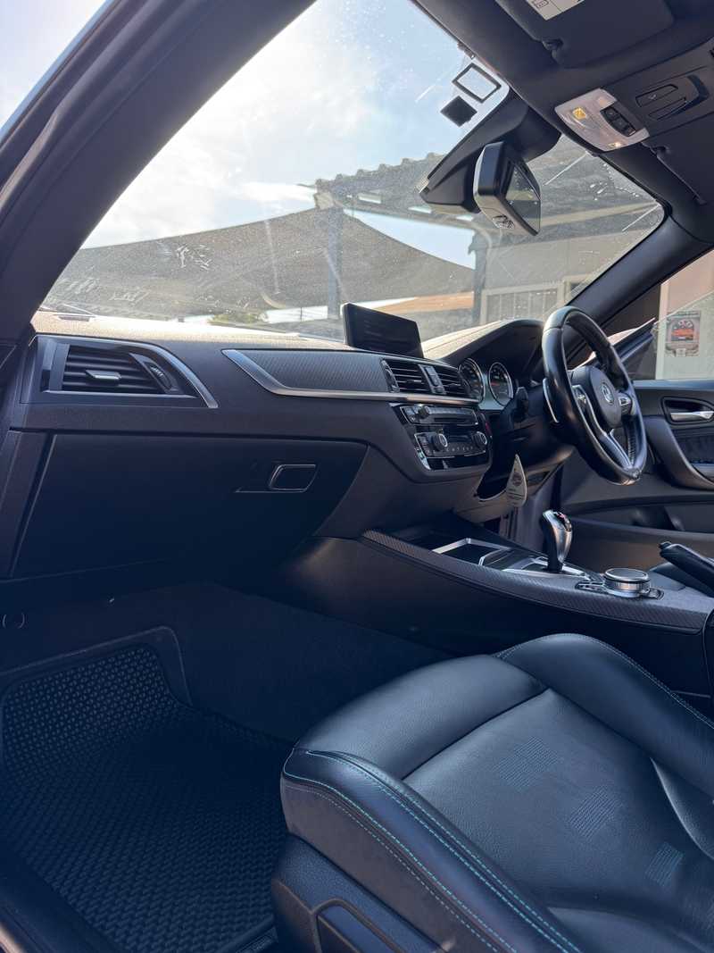 2018 BMW M2 3,0L 2018 Cyprus