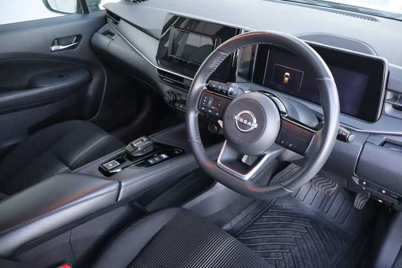 2023 Nissan Note e-Power 1,2L 2023 Cyprus