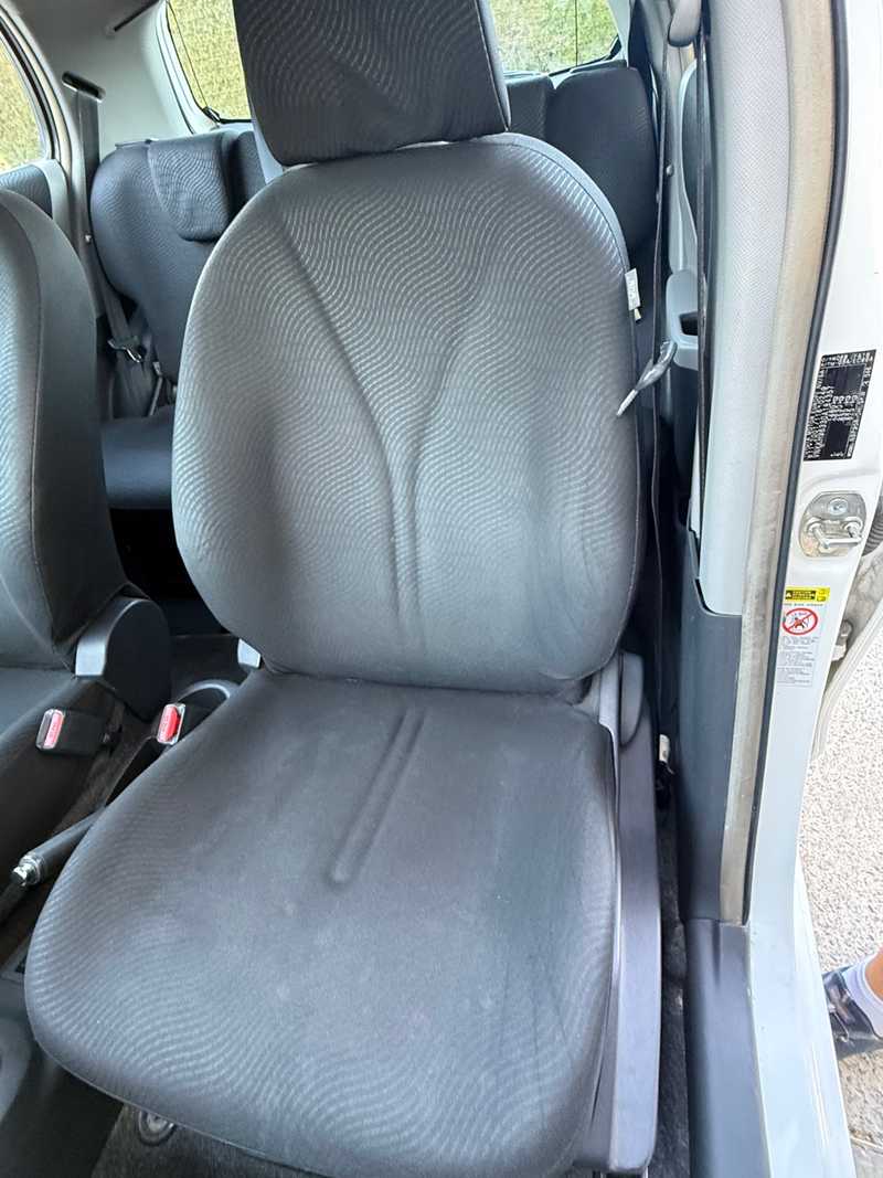 2011 Toyota Yaris 1,3L 2011 Cyprus