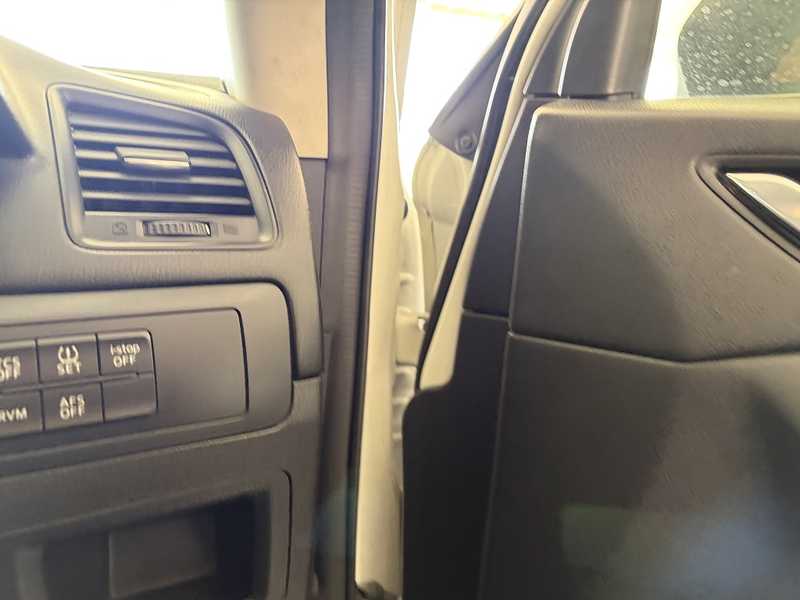 2013 Mazda CX-5 2,2L 2013 Cyprus
