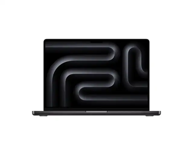 Apple macbook pro 14 m5 10-core/16gb/512gb/10-core gpu space black like new, Επαρχία Λάρνακας — Αραδίππου - Απόστολος Λουκάς