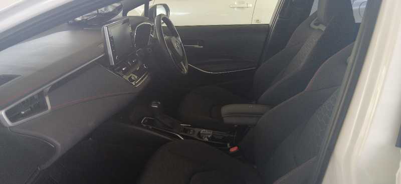 2021 Toyota Corolla 1,8L 2021 Cyprus