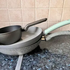 Cooking pans, Επαρχία Πάφου — Universal
