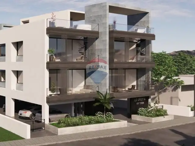 2-bedroom apartment for sale, Επαρχία Λάρνακας — Λιβάδια Λάρνακας