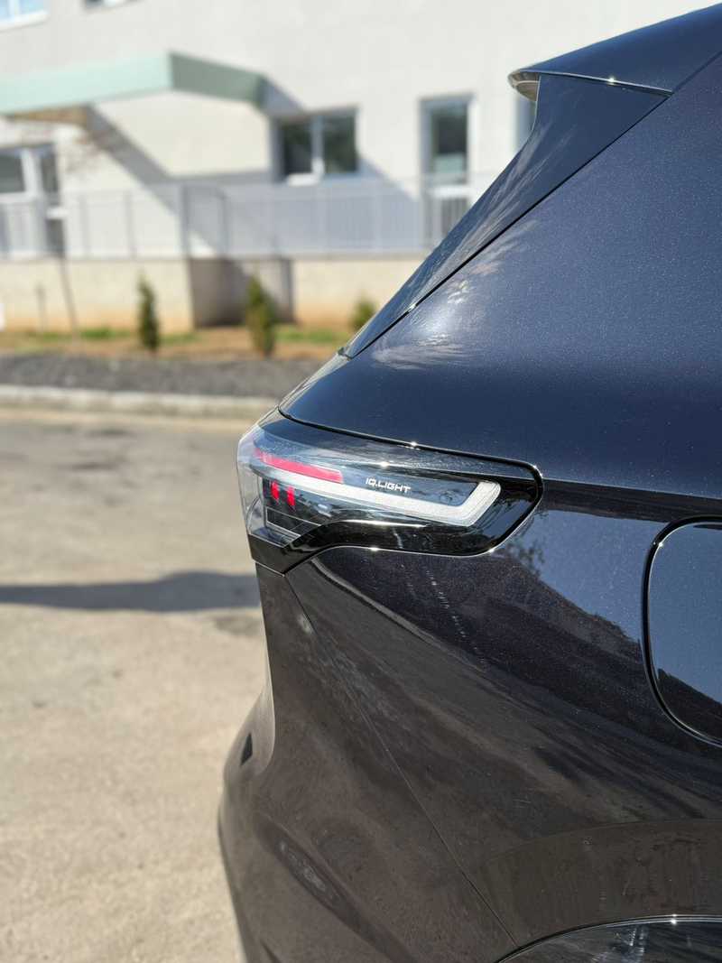 2024 Volkswagen Tiguan 1,5L 2024 Cyprus