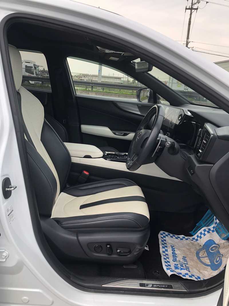 2023 Lexus NX 2,5L 2023 Cyprus