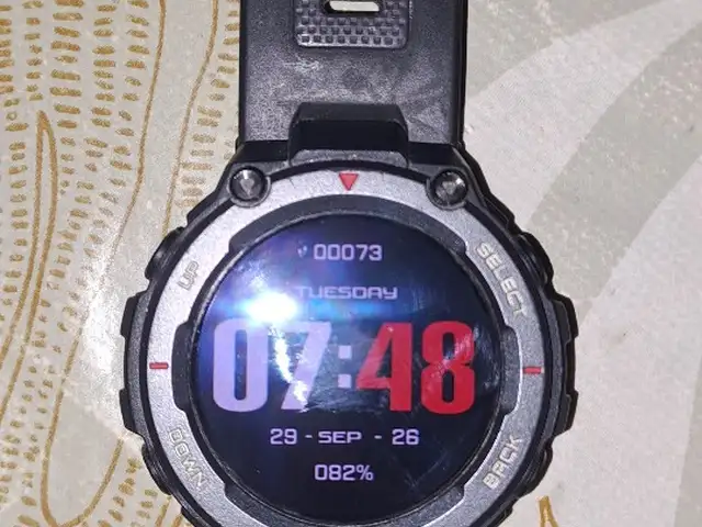 Amazfit trex pro. Like new., Επαρχία Λάρνακας — Λάρνακα - Φοινικούδες
