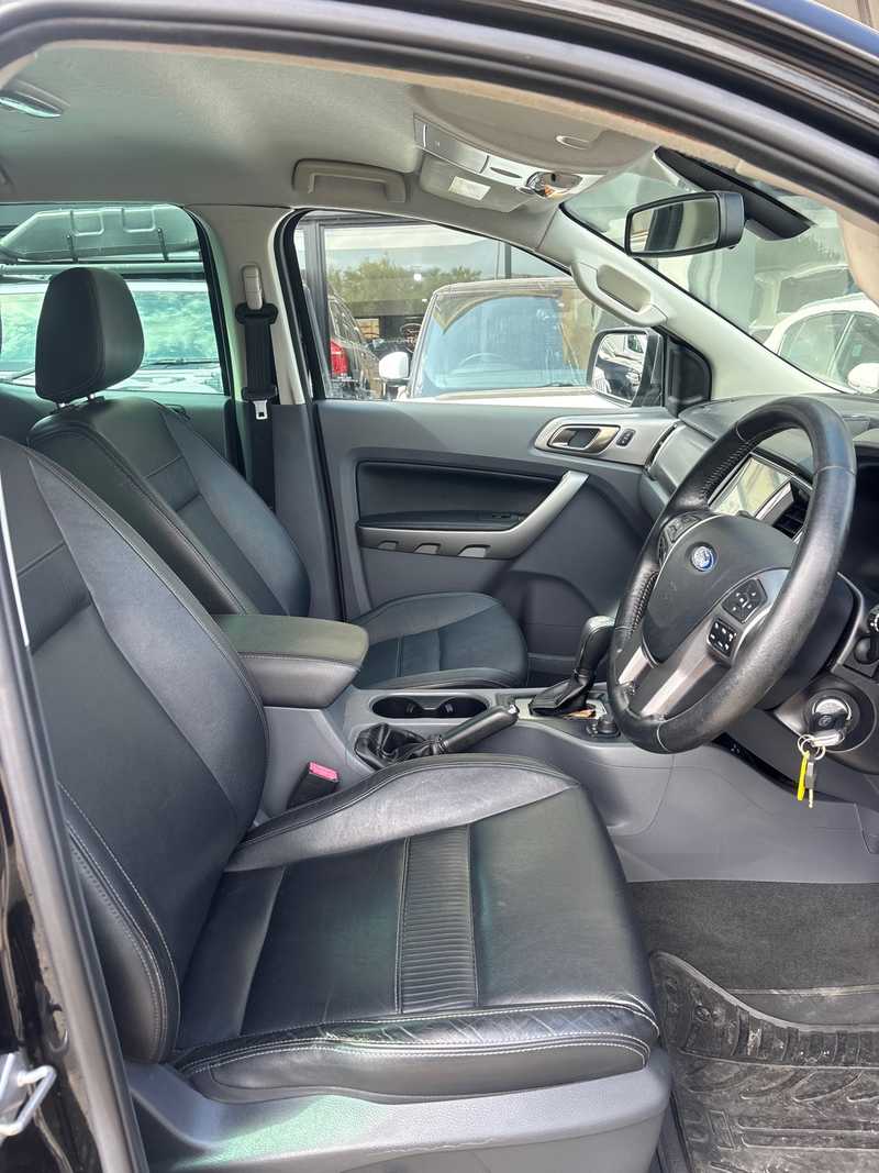 2019 Ford Ranger 2,2L 2019 Cyprus