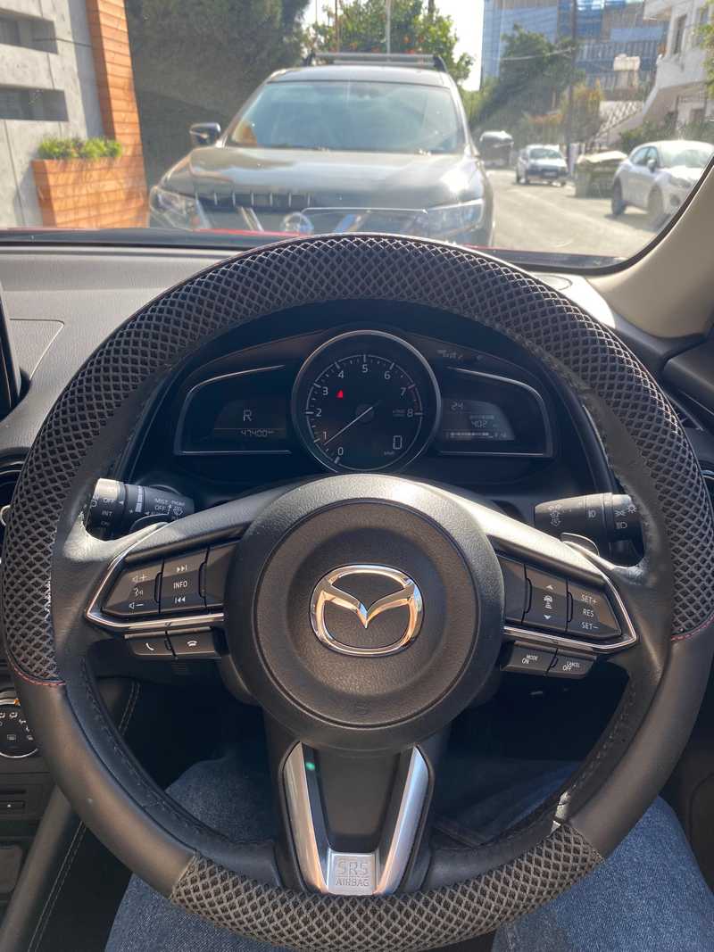 2020 Mazda CX-3 2,0L 2020 Cyprus