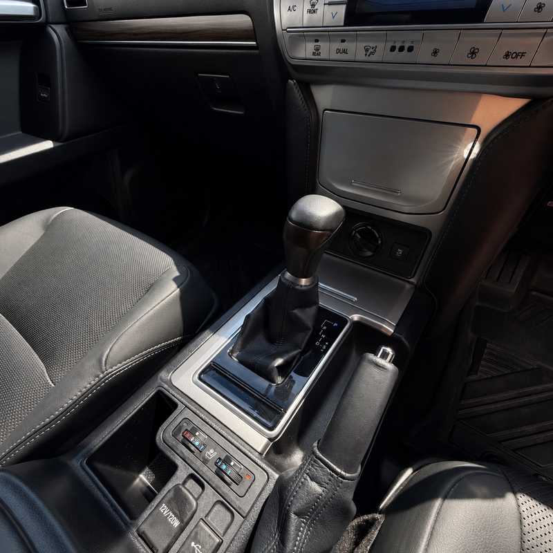 2023 Toyota Land Cruiser Prado 2,7L 2023 Cyprus