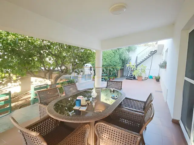 4-bedroom detached house for sale, Επαρχία Λευκωσίας — Στρόβολος - Άγιος Βασίλειος - 13