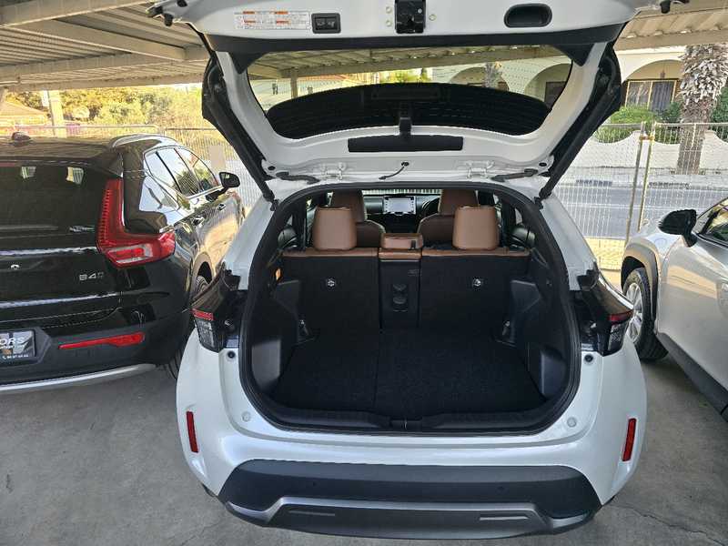 2023 Toyota Yaris Cross 1,5L 2023 Cyprus
