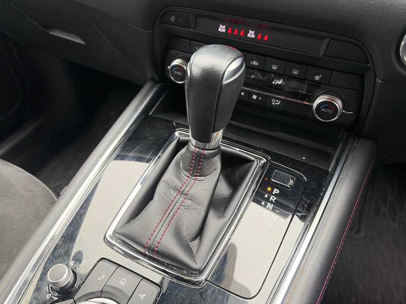 2022 Mazda CX-8 2,2L 2022 Cyprus
