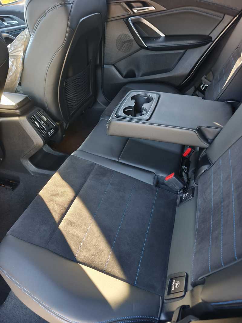 2024 BMW X2 2,0L 2024 Cyprus