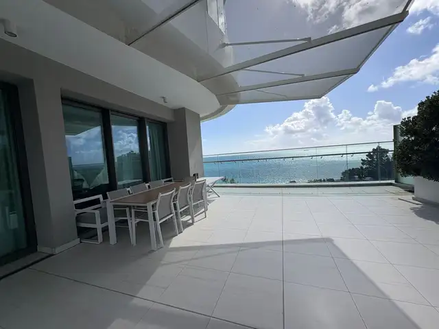 3-bedroom apartment to rent, Επαρχία Λεμεσού — Γερμασόγεια Τουριστική Περιοχή