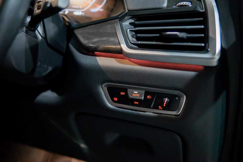 2022 BMW X5 3,0L 2022 Cyprus
