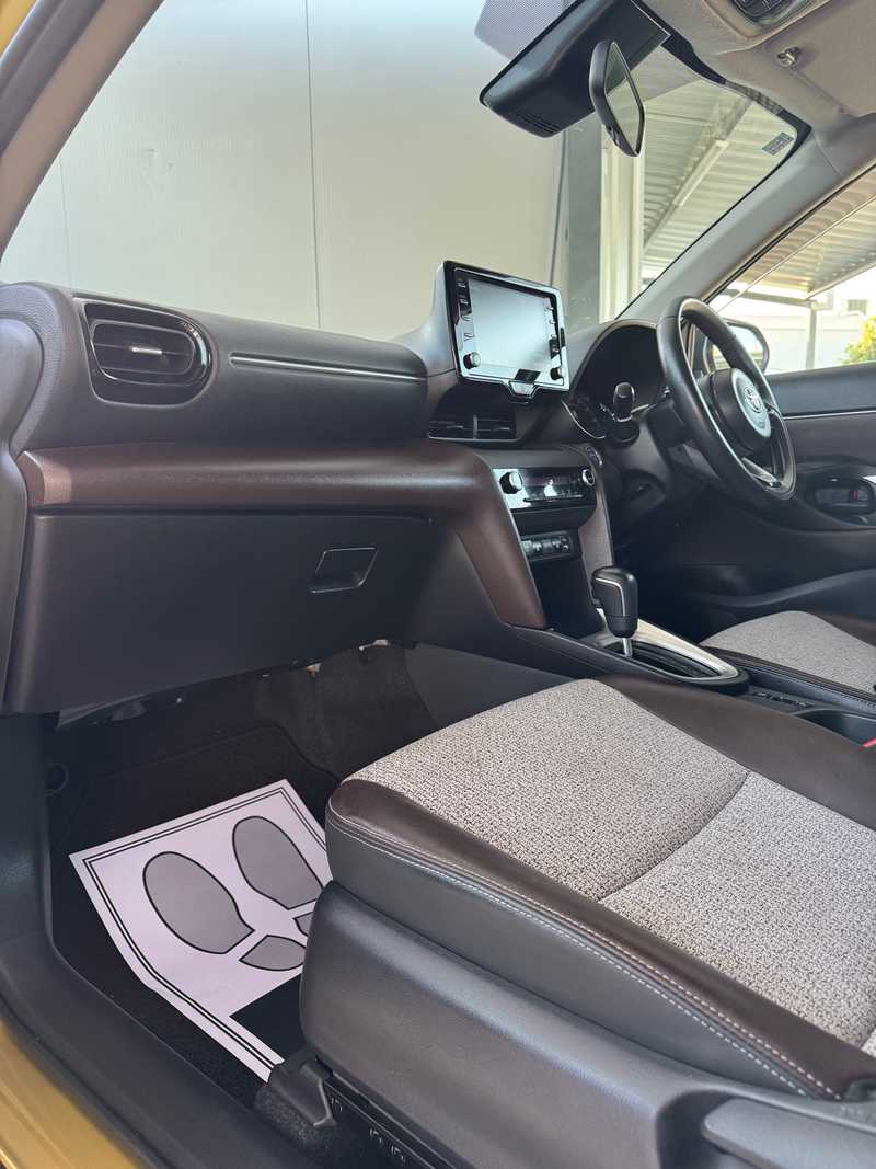 2021 Toyota Yaris Cross 1,5L 2021 Cyprus