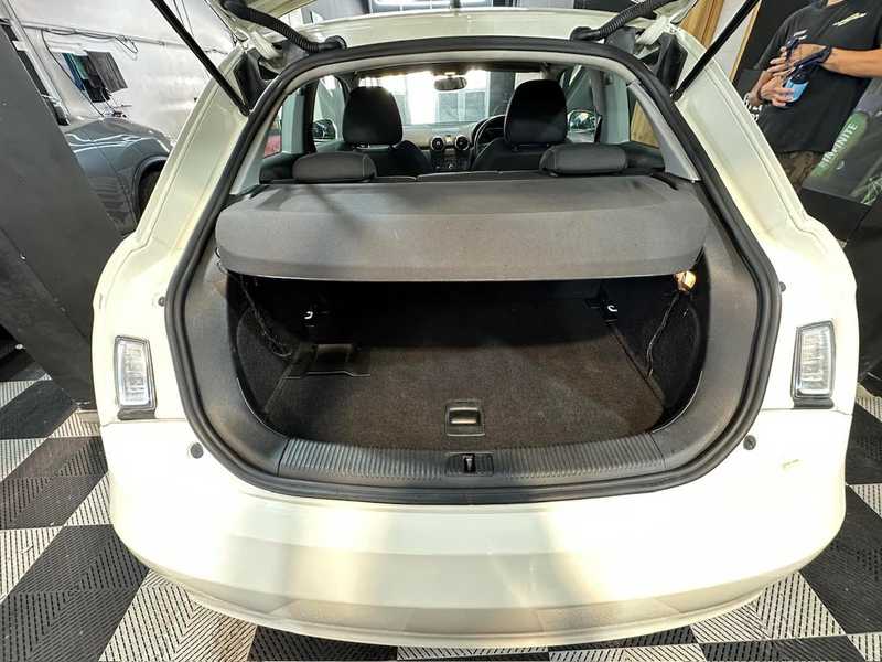 2011 Audi A1 1,2L 2011 Cyprus