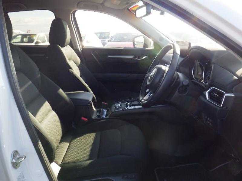 2023 Mazda CX-5 2,0L 2023 Cyprus