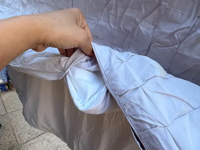 Take all winter blankets, Επαρχία Λεμεσού — Λεμεσός - Κάψαλος