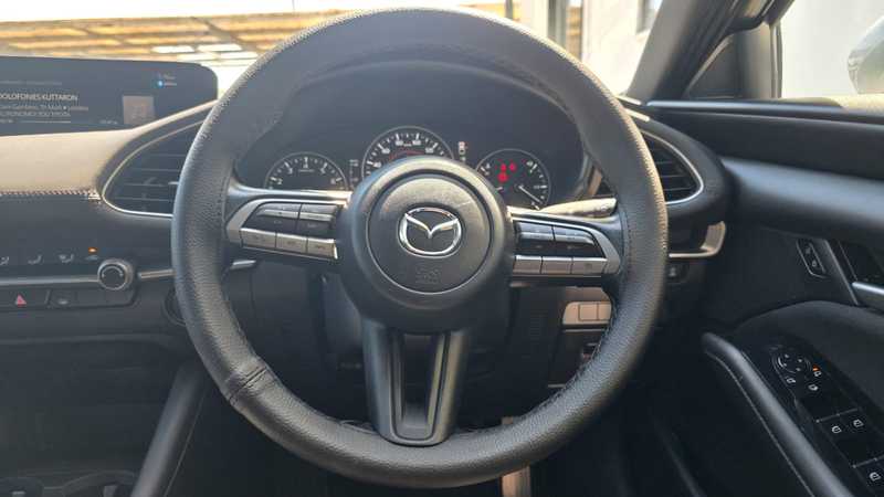 2023 Mazda 3 1,5L 2023 Cyprus