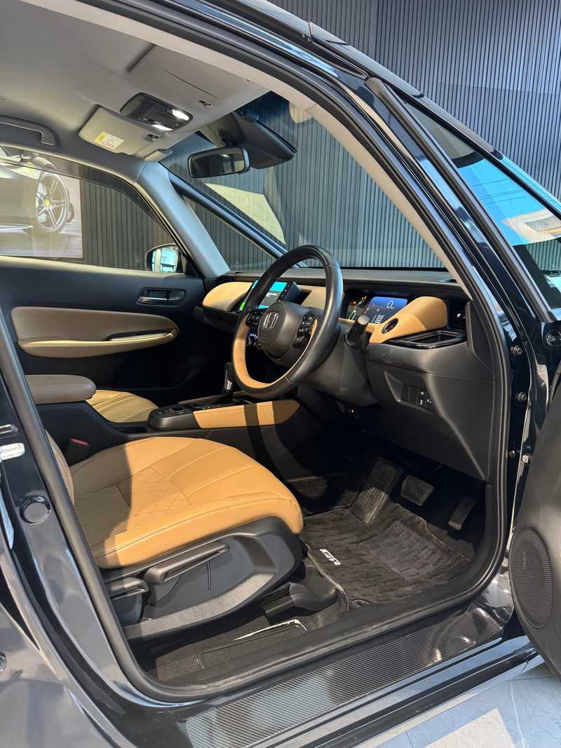 2024 Honda Fit 1,5L 2024 Cyprus