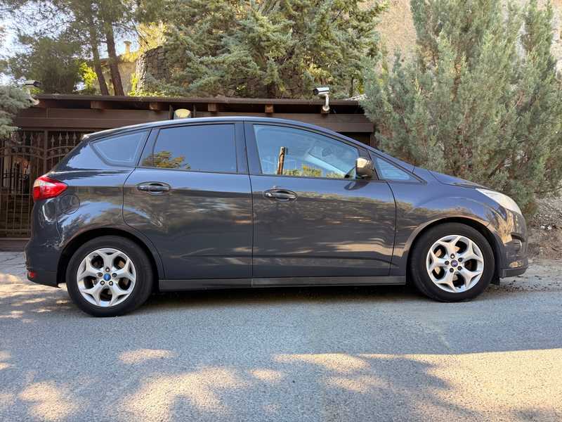 2011 Ford C-MAX 1,5L 2011 Cyprus