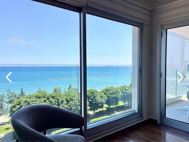 2-bedroom apartment to rent, Limassol — Limassol - Neapolis