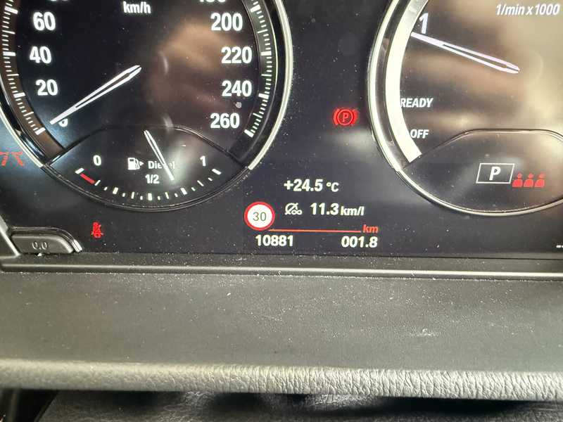2021 BMW X2 2,0L 2021 Cyprus