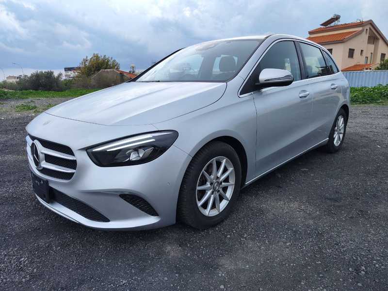 Mercedes-Benz B-Class 1,3L 2022