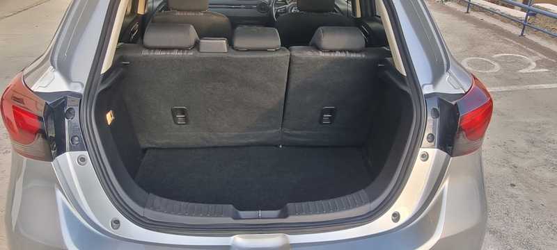 2021 Mazda 2 1,5L 2021 Cyprus