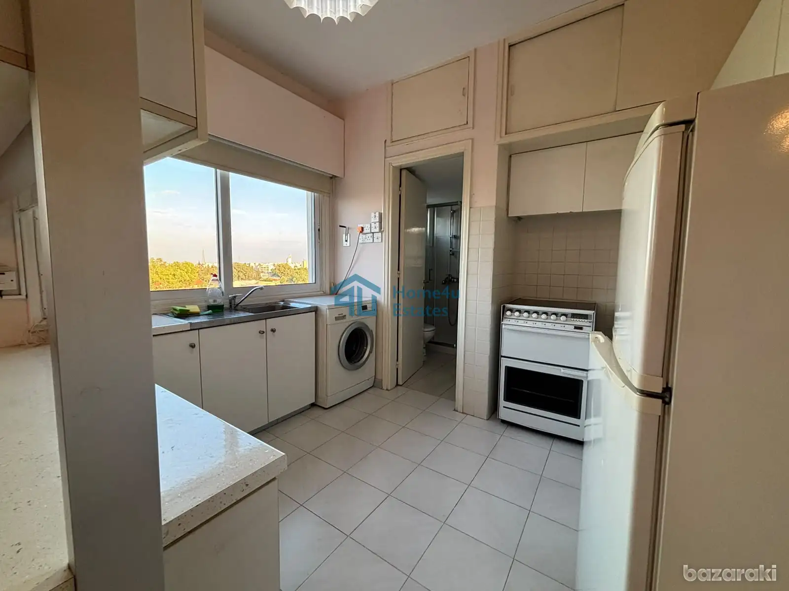 Apartment, 1 bedroom — 6