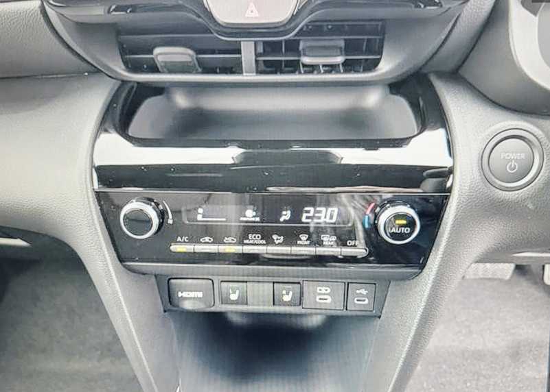 2025 Toyota Yaris Cross 1,5L 2025 Cyprus