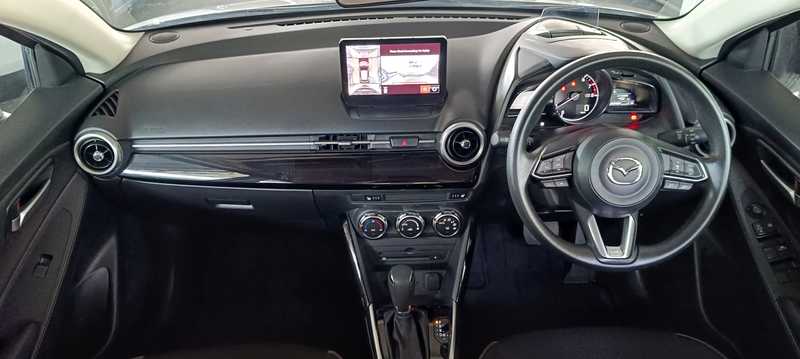 2023 Mazda 2 1,5L 2023 Cyprus