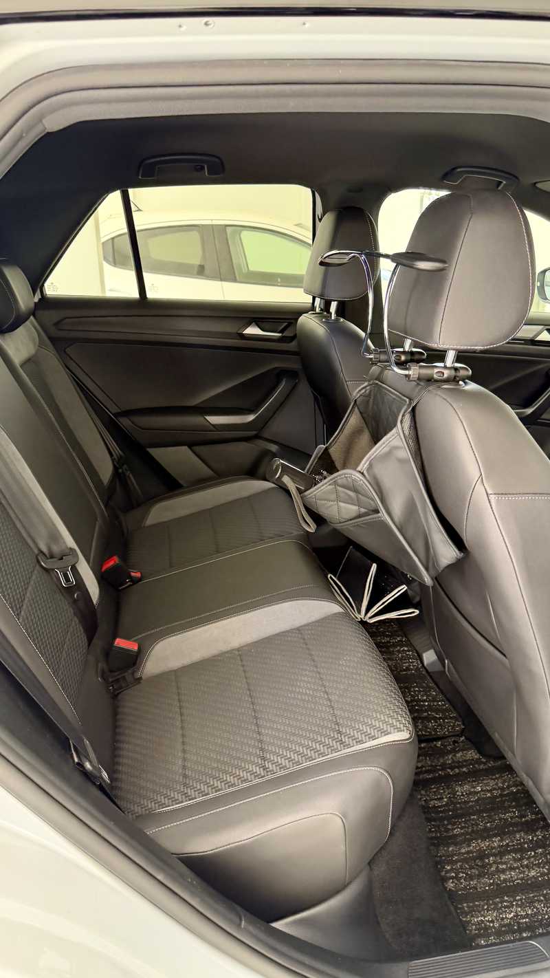 2021 Volkswagen T-Roc 2,0L 2021 Cyprus