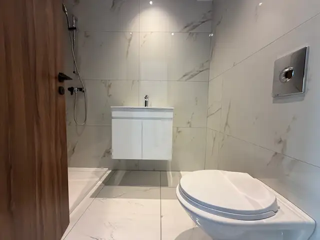 1-bedroom apartment for sale, Nicosia — Kalithea - 6