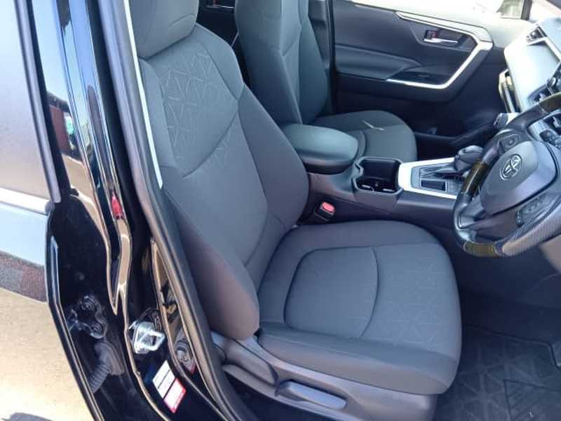 2022 Toyota RAV4 2,0L 2022 Cyprus