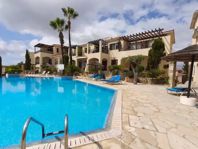 2-bedroom detached house to rent, Επαρχία Πάφου — Μεσόγη