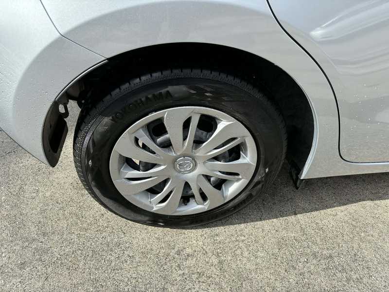 2022 Mazda 2 1,5L 2022 Cyprus