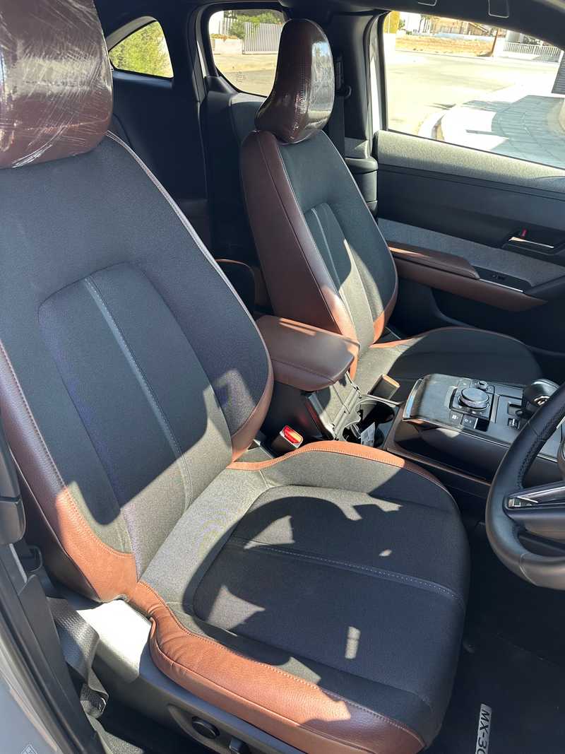 2022 Mazda ΜΧ-30 2,0L 2022 Cyprus